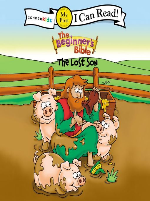 Title details for The Beginner's Bible Lost Son by The Beginner's Bible - Available